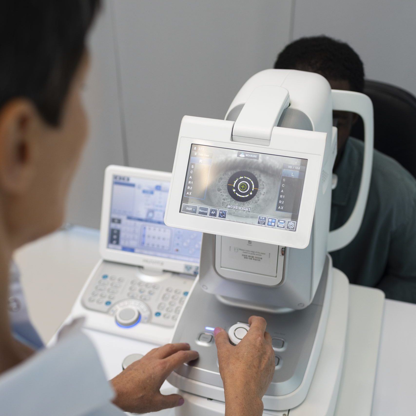 Decoding the Cornea: A Practical Roadmap for Immediate Clinical Application.